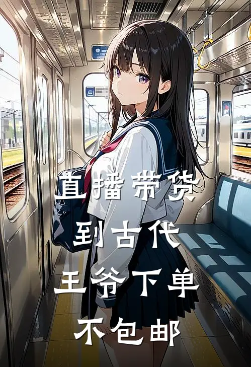 直播带货到古代，王爷下单不包邮