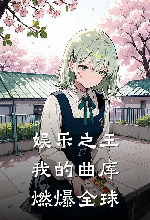 娱乐之王：我的曲库，燃爆全球