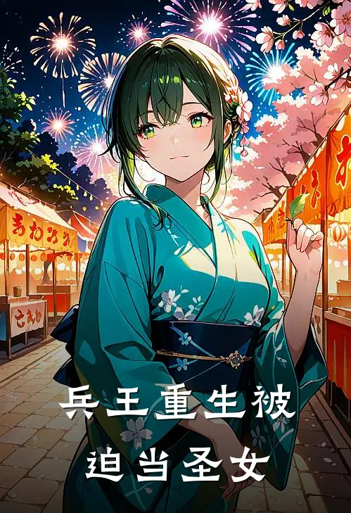 兵王重生被迫当圣女