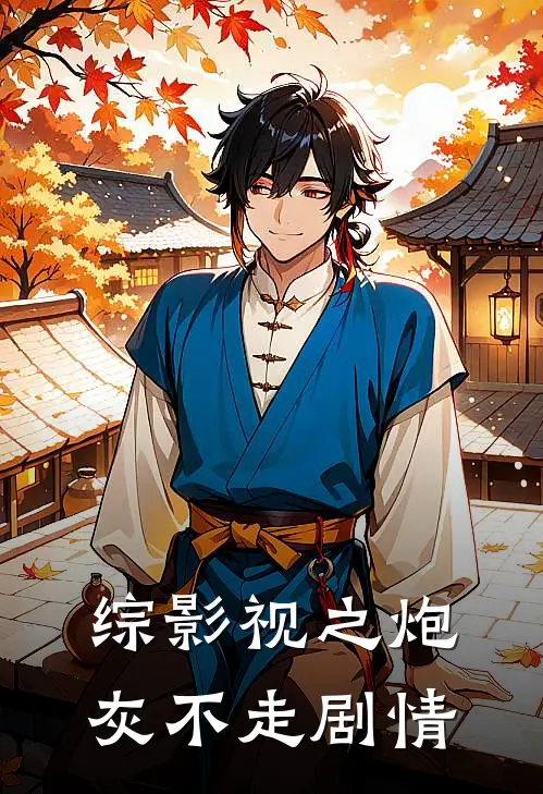 综影视之炮灰不走剧情