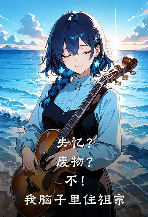 失忆？废物？不！我脑子里住祖宗