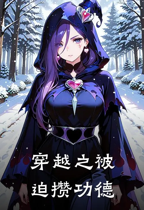 穿越之被迫攒功德