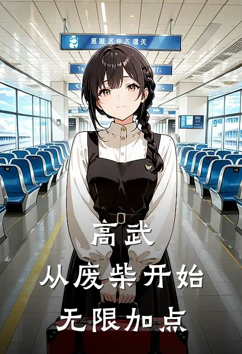 高武：从废柴开始无限加点