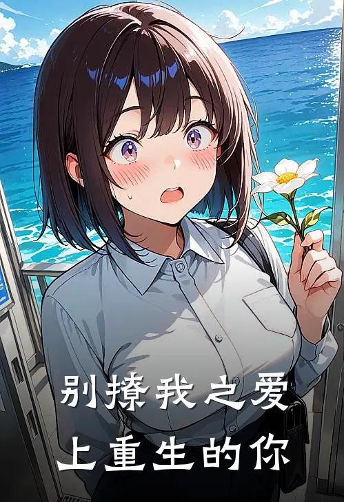 别撩我之爱上重生的你
