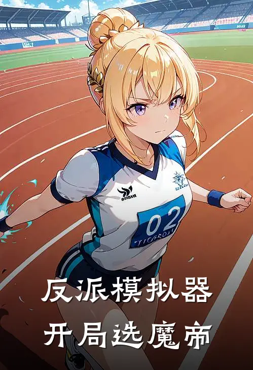 反派模拟器：开局选魔帝