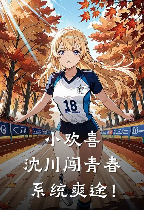 小欢喜：沈川闯青春，系统爽途！