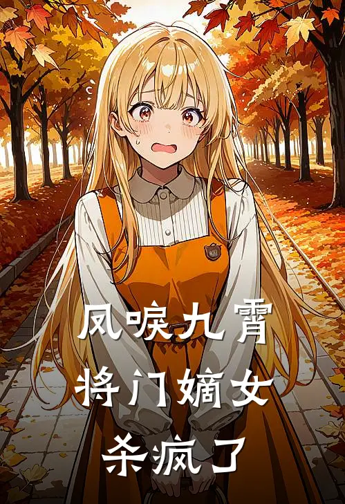 凤唳九霄将门嫡女杀疯了