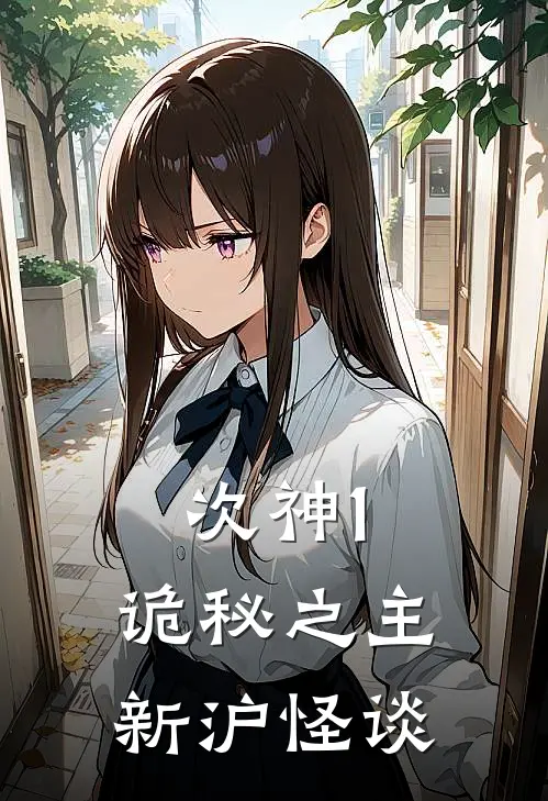 次神1：诡秘之主，新沪怪谈