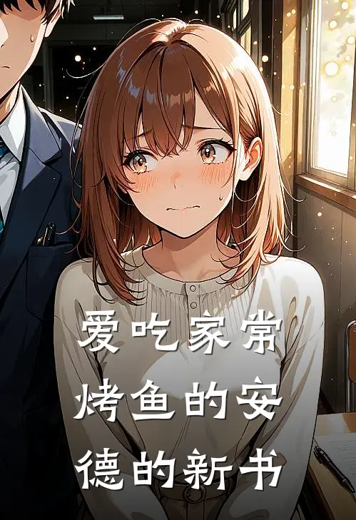 爱吃家常烤鱼的安德的新书