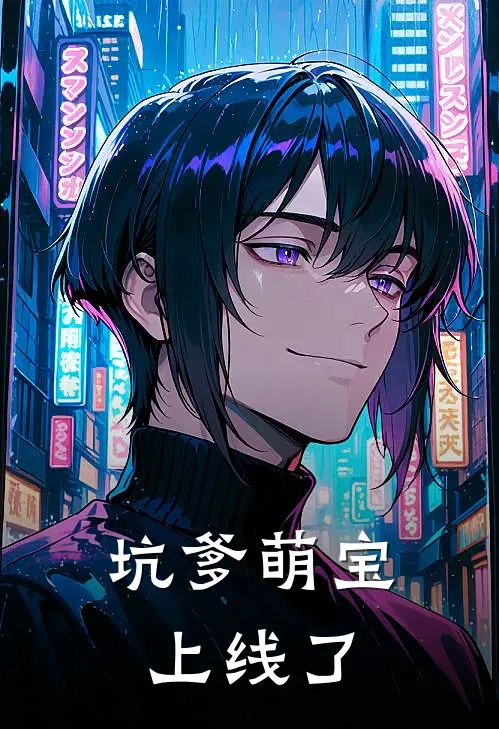 坑爹萌宝上线了