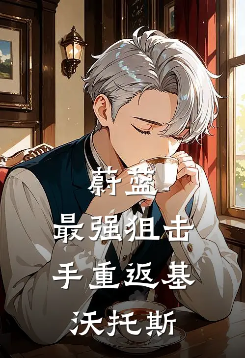 蔚蓝：最强狙击手重返基沃托斯