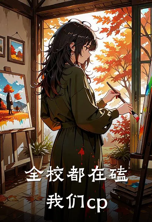 全校都在磕我们cp
