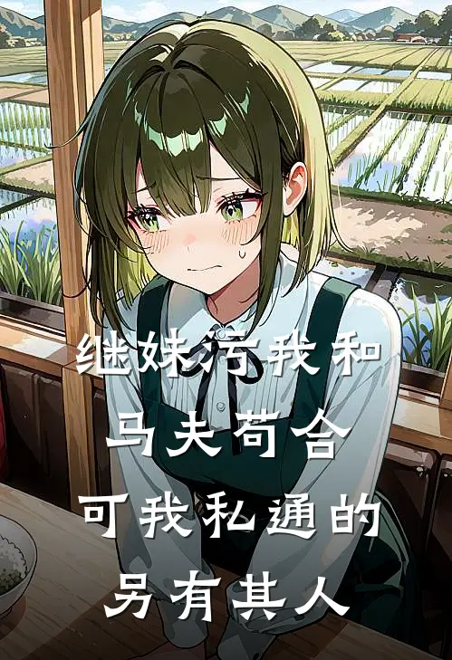 继妹污我和马夫苟合，可我私通的另有其人