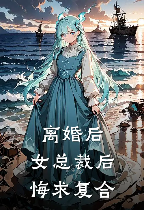 离婚后，女总裁后悔求复合