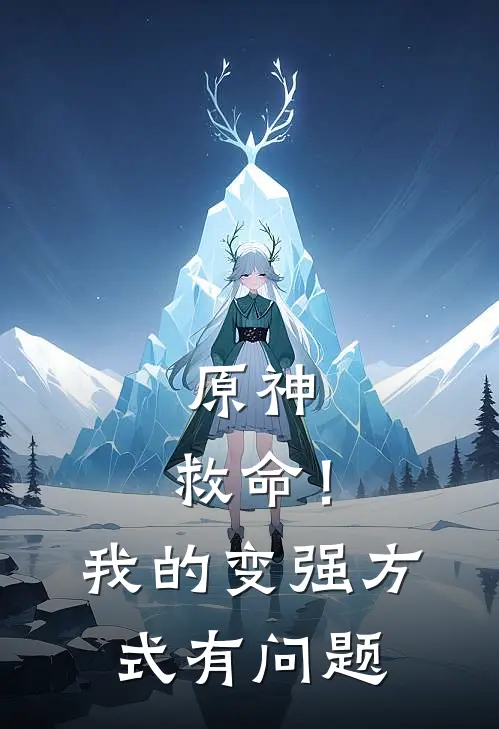 原神：救命！我的变强方式有问题