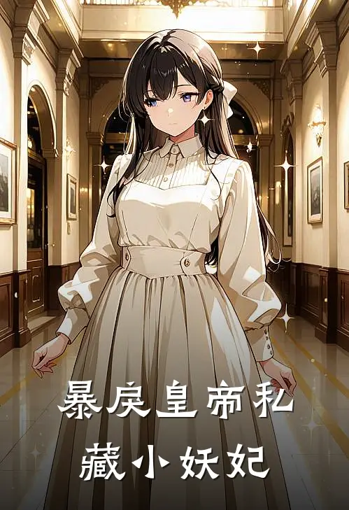 暴戾皇帝私藏小妖妃