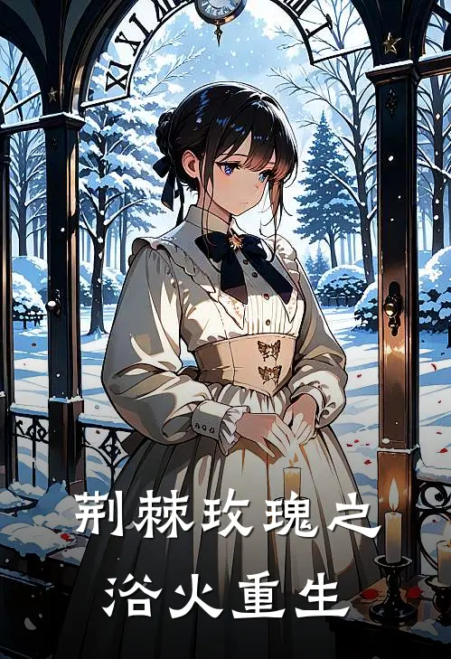 荆棘玫瑰之浴火重生