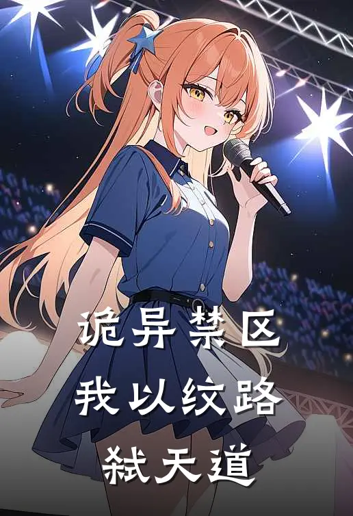 诡异禁区：我以纹路弑天道