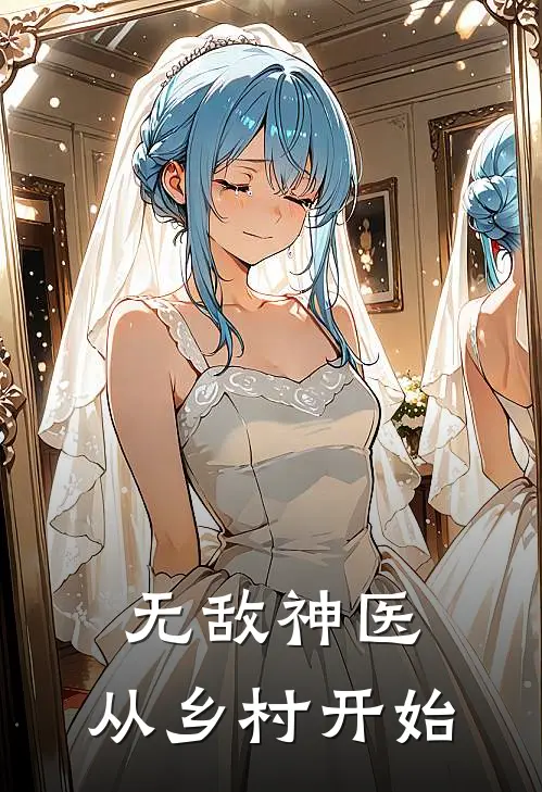 无敌神医，从乡村开始