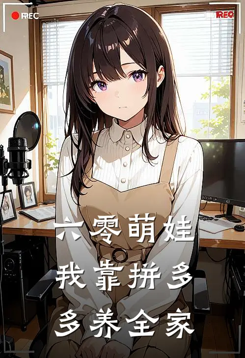 六零萌娃，我靠拼多多养全家