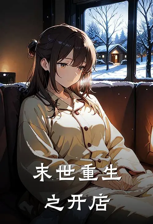 末世重生之开店