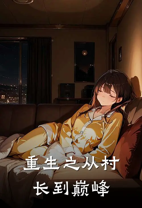 重生之从村长到巅峰