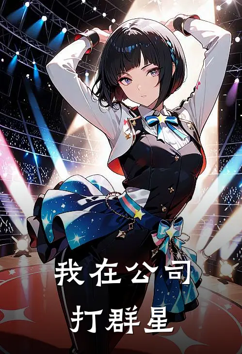 我在公司打群星