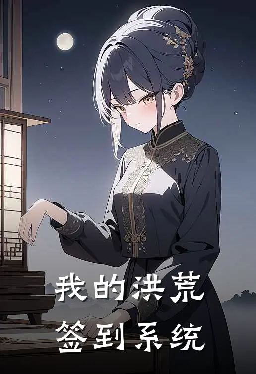 我的洪荒签到系统