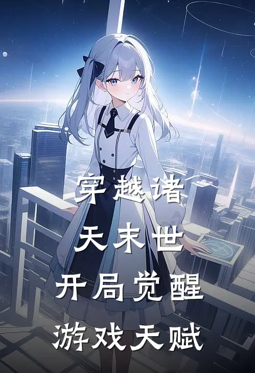 穿越诸天末世，开局觉醒游戏天赋