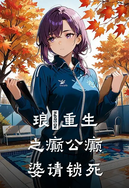 琅嬅重生之癫公癫婆请锁死