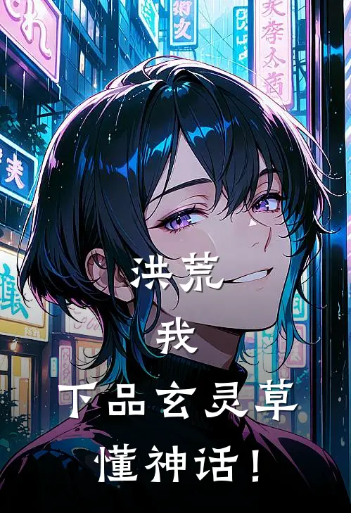 洪荒：我，下品玄灵草，懂神话！