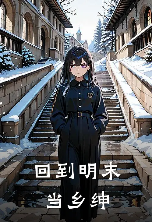 回到明末当乡绅