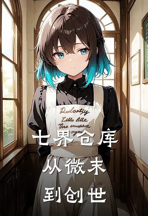 七界仓库：从微末到创世
