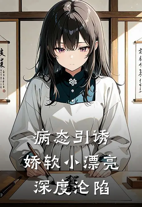 病态引诱，娇软小漂亮深度沦陷
