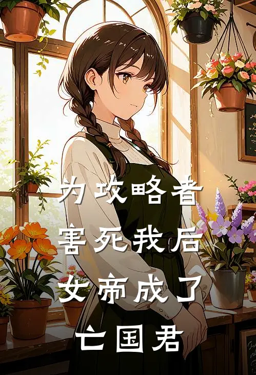 为攻略者害死我后，女帝成了亡国君