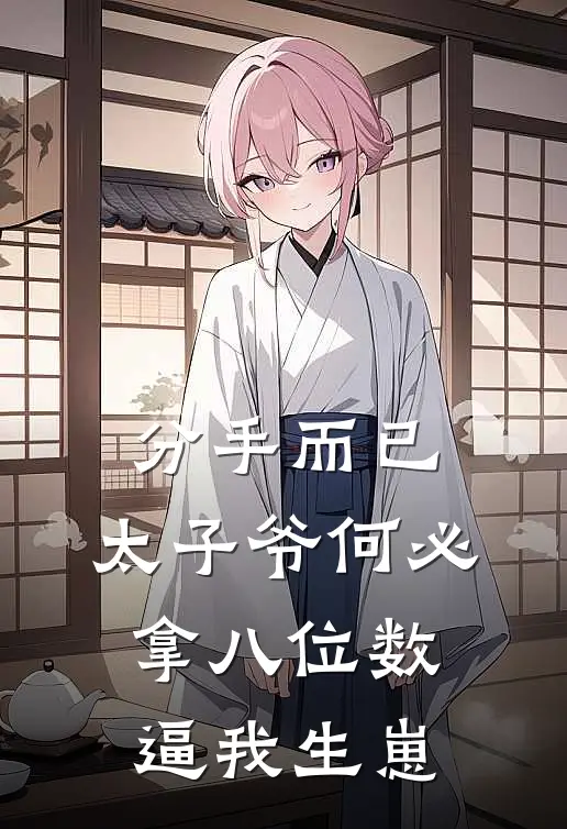 姜莱顾淮安分手而已，太子爷何必拿八位数逼我生崽最新章节阅读_姜莱顾淮安最新章节在线阅读