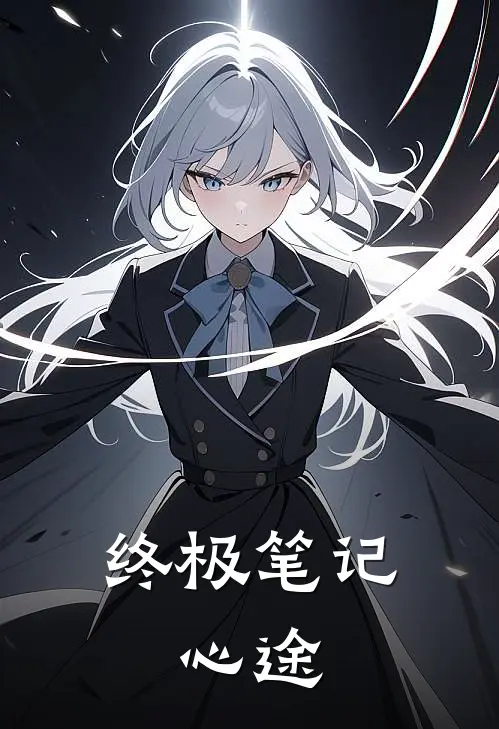 终极笔记：心途