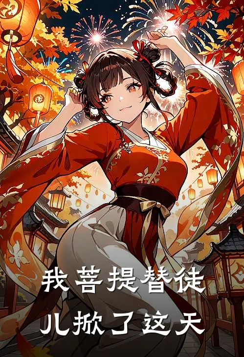 我菩提替徒儿掀了这天