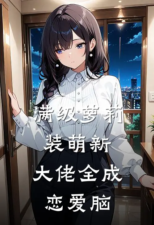 满级萝莉装萌新，大佬全成恋爱脑