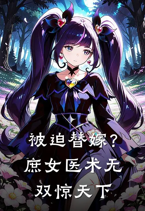 被迫替嫁？庶女医术无双惊天下