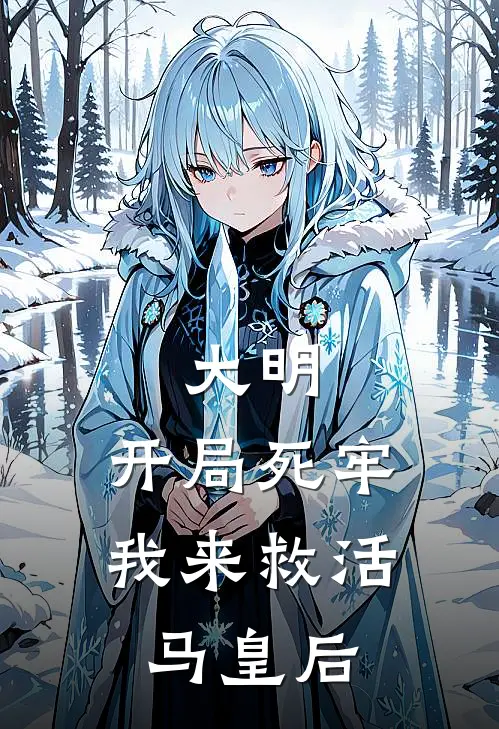 大明：开局死牢，我来救活马皇后