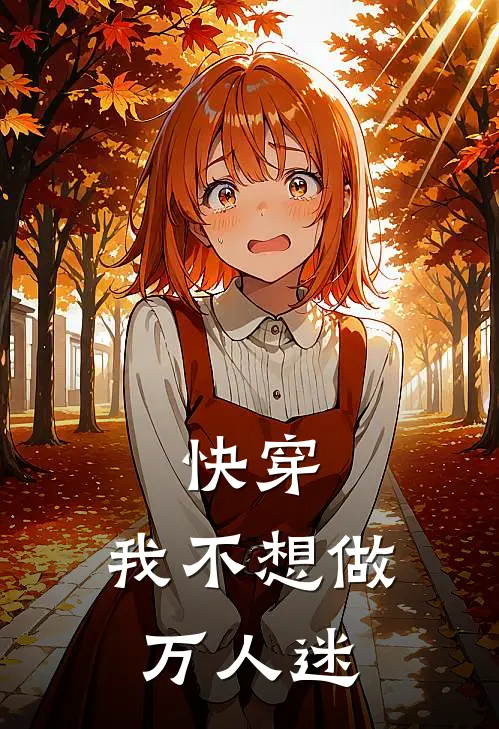 快穿：我不想做万人迷