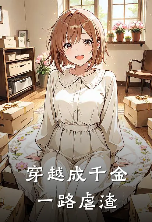 穿越成千金，一路虐渣