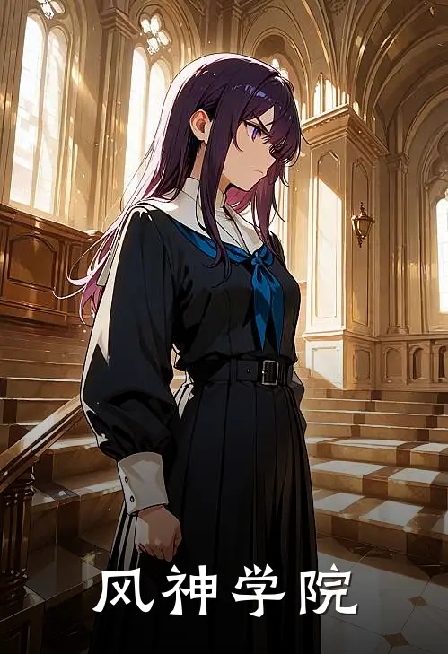 风神学院