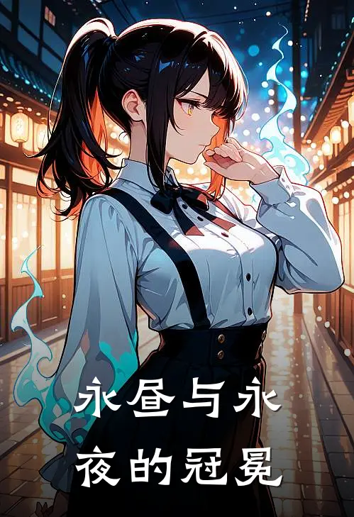 永昼与永夜的冠冕