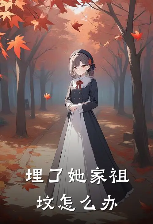 埋了她家祖坟怎么办