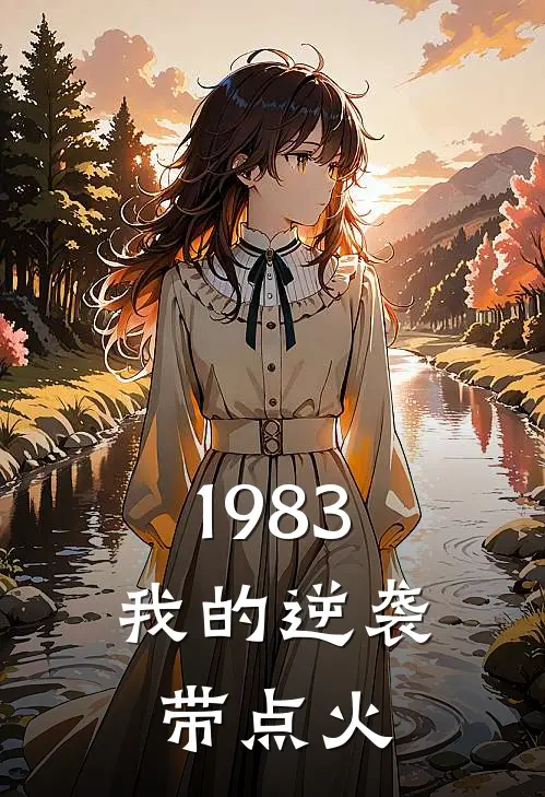 1983：我的逆袭带点火
