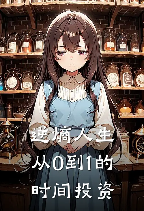 逆熵人生：从0到1的时间投资