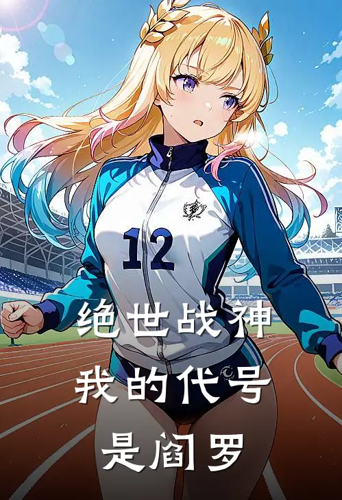 绝世战神：我的代号是阎罗