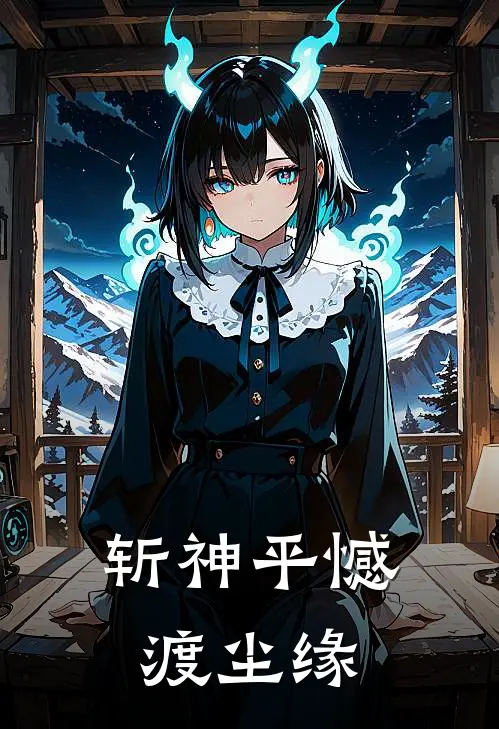 斩神平憾：渡尘缘